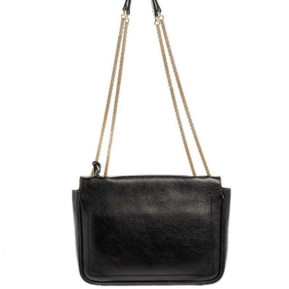 Marc Jacobs "Mini Polly" Convertible Leather Crossbody & Shoulder Bag - Picture 2 of 16